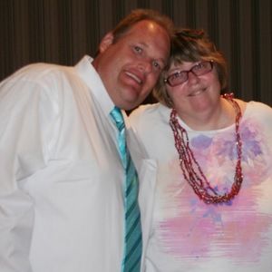 Meet your Posher, Jody